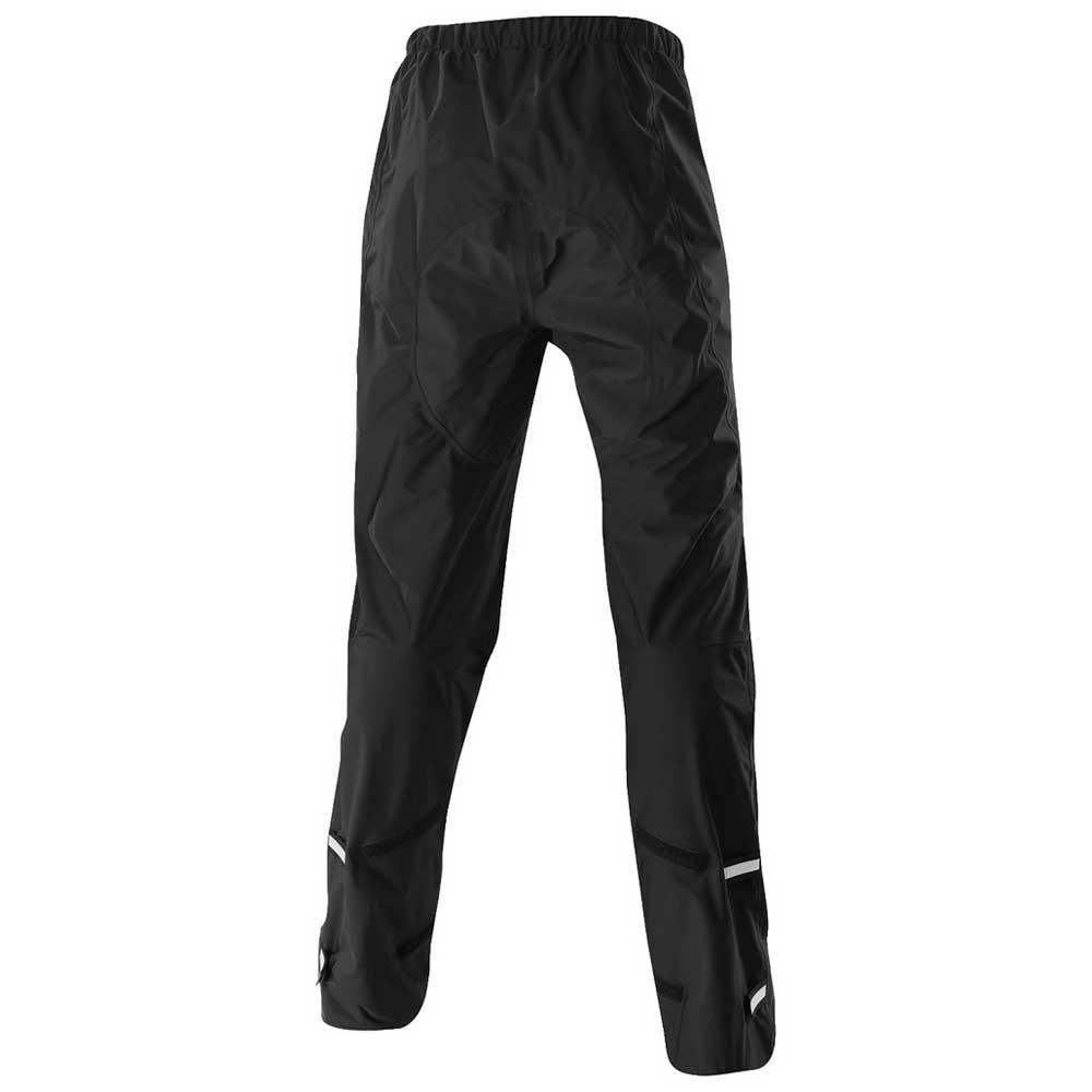 Брюки active. Loffler Gore Tex Colibri. Loeffler штаны. Löffler Loeffler брюки беговые.