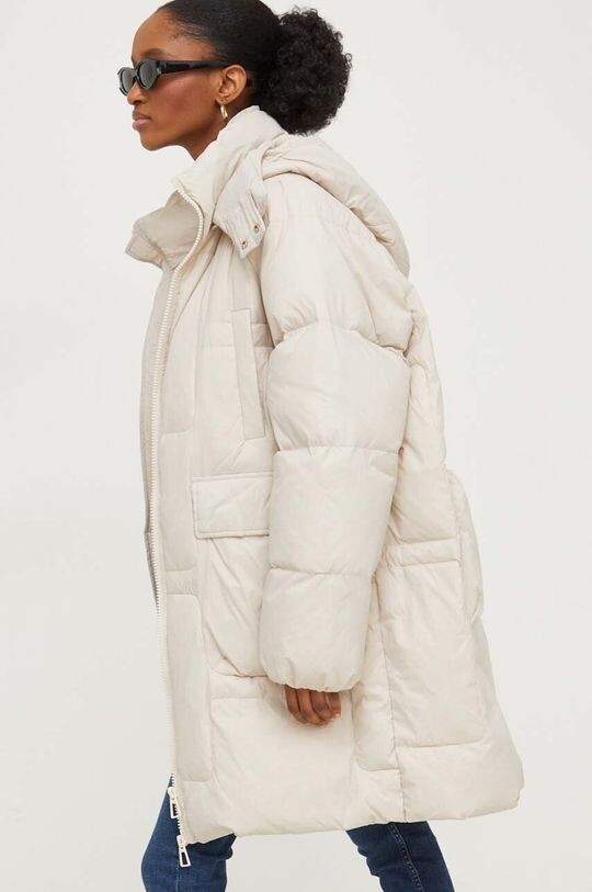 

Куртка Answear Lab, бежевый