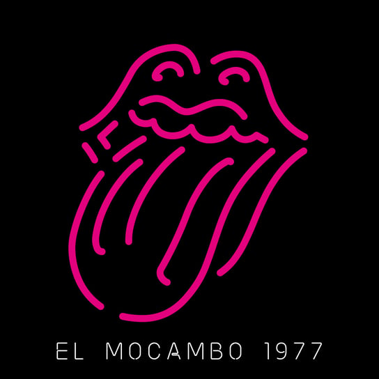 Виниловая пластинка The Rolling Stones - Live At The El Mocambo universal music inxs shabooh shoobah recorded live at the us festival 1983 lp