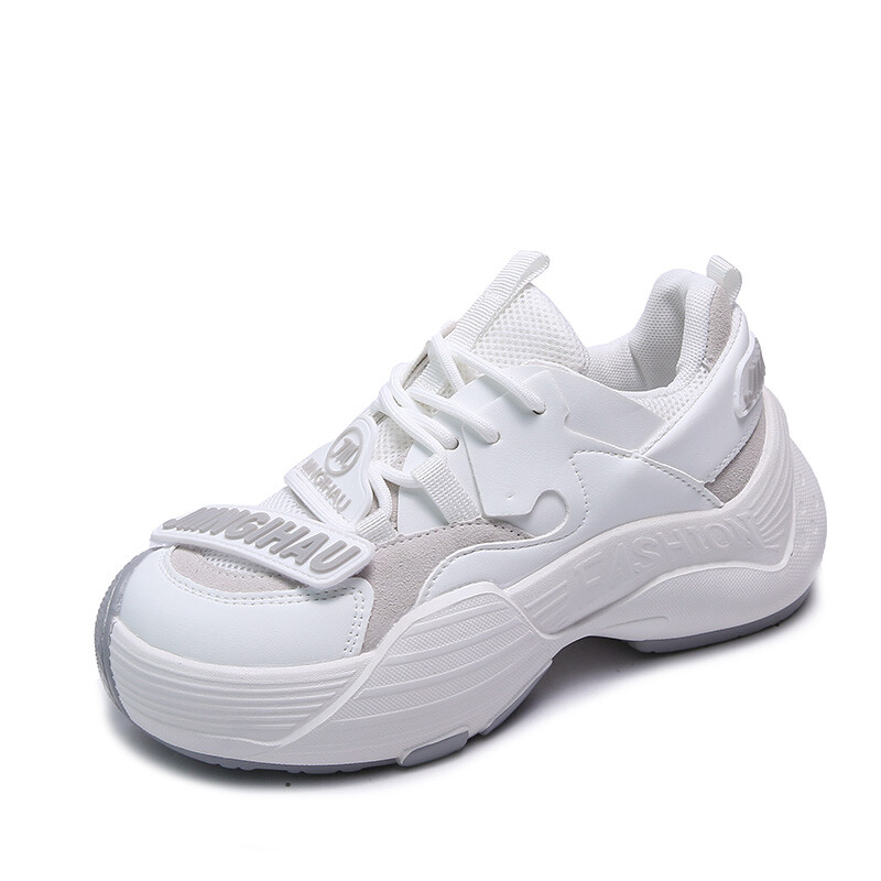 

Туфли женские повседневные Women's Casual Shoes Women's Miami, черный