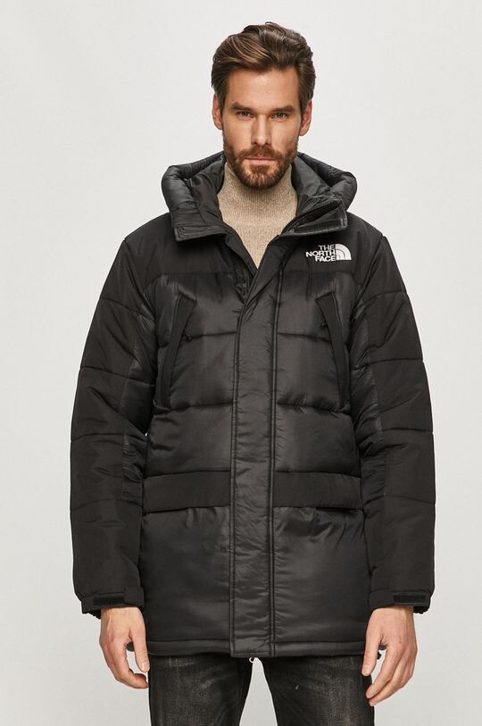 

Куртка The North Face, черный