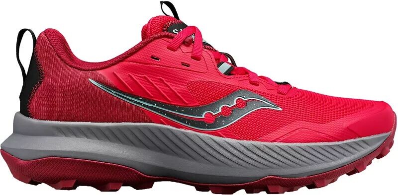 

Женские кроссовки для бега по пересеченной местности Saucony Blaze TR