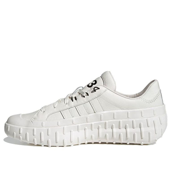 Кроссовки adidas Y-3 GR.1P 'Core White', белый
