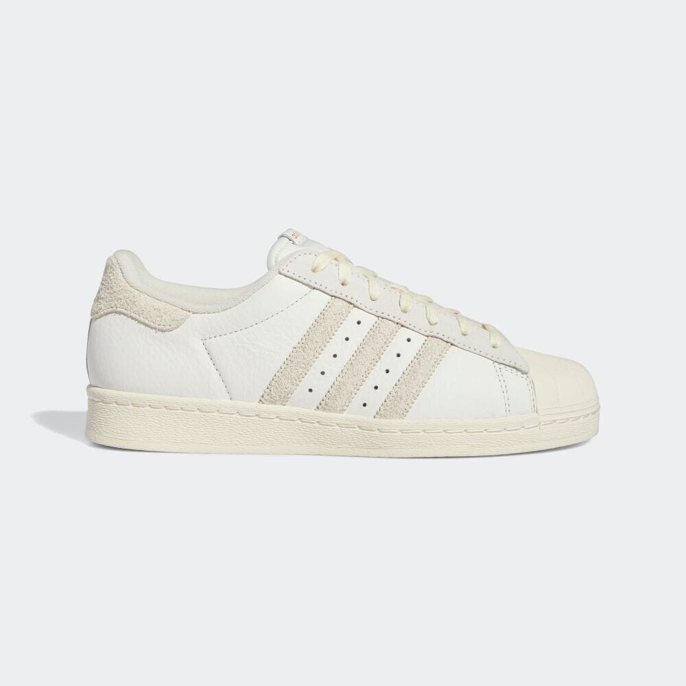 

Кроссовки Adidas SUPERSTAR 82, белый