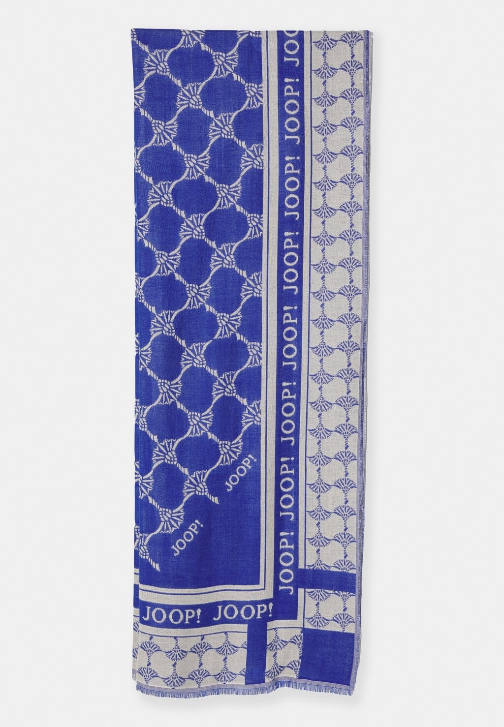 

Платок JOOP!, цвет medium blue
