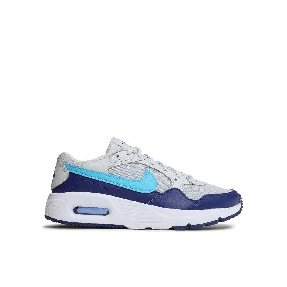 

Кроссовки Nike Air Max SC, серый