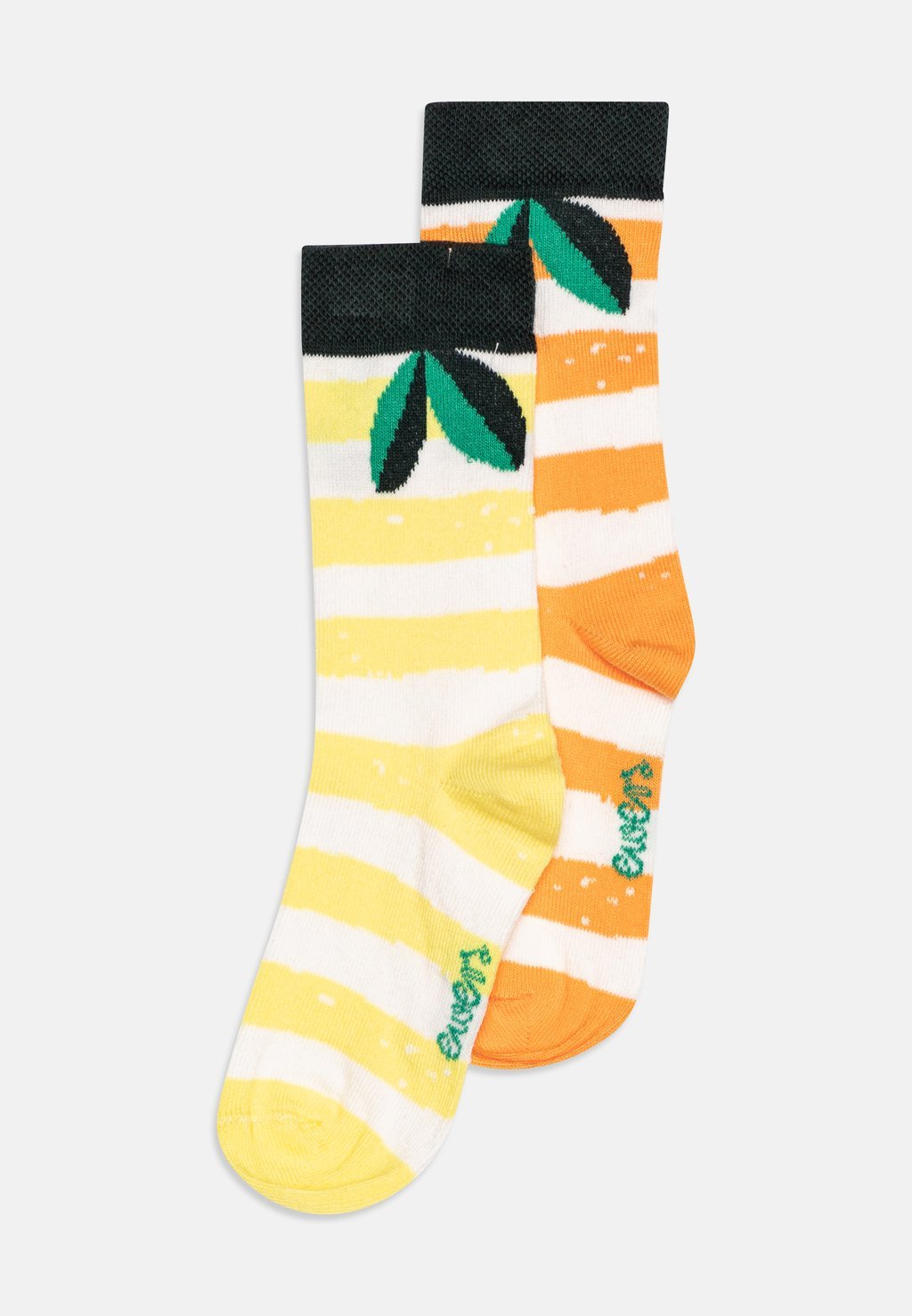 

Носки KIDSSOCKS 2 PACK Ewers, цвет yellow/orange