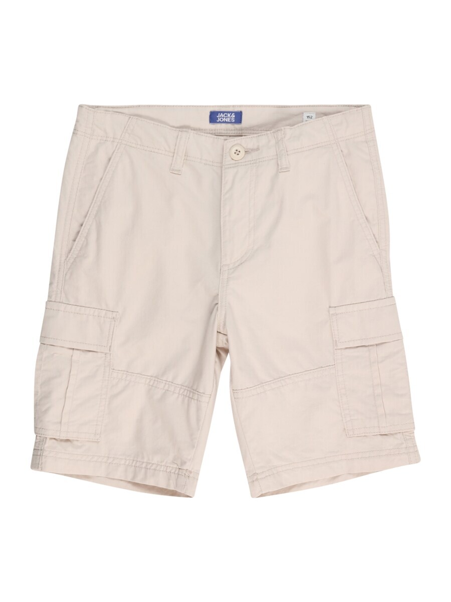 

Брюки Jack & Jones Junior Regular Pants COLE CAMPAIGN, песочный