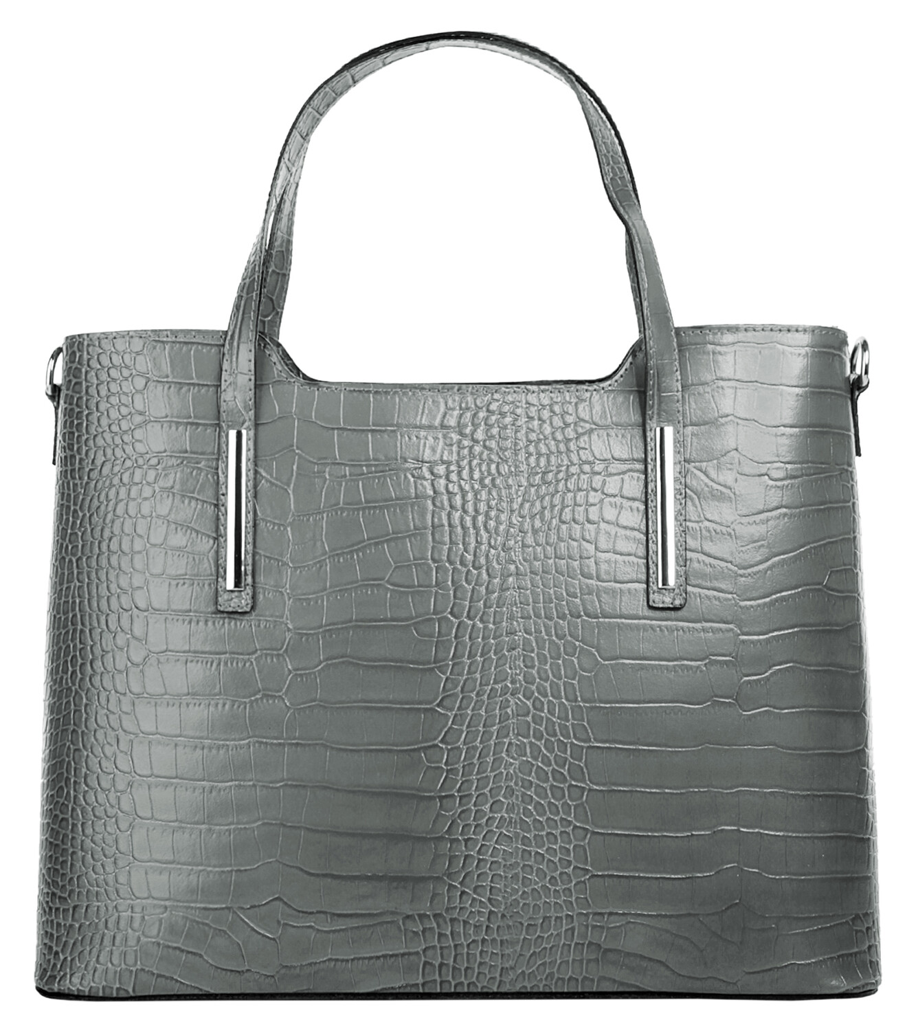 

Сумка Cluty Handtasche, серый