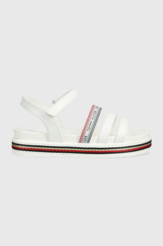

Детские сандалии Tommy Hilfiger, белый