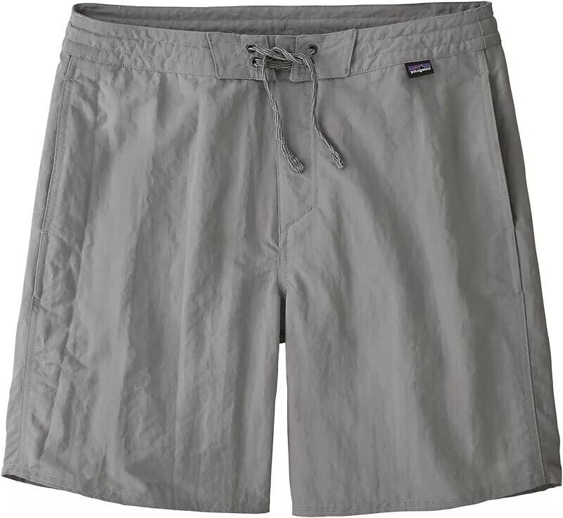 

Мужские гибридные шорты Patagonia Wavefarer 18 дюймов