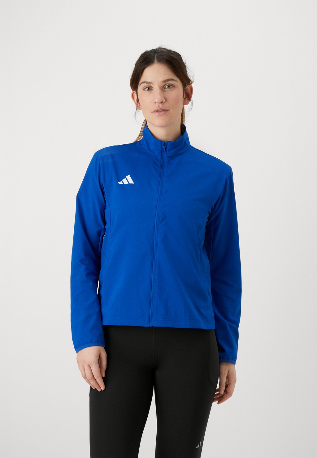 Куртка для бега adidas Performance, цвет team royal blue