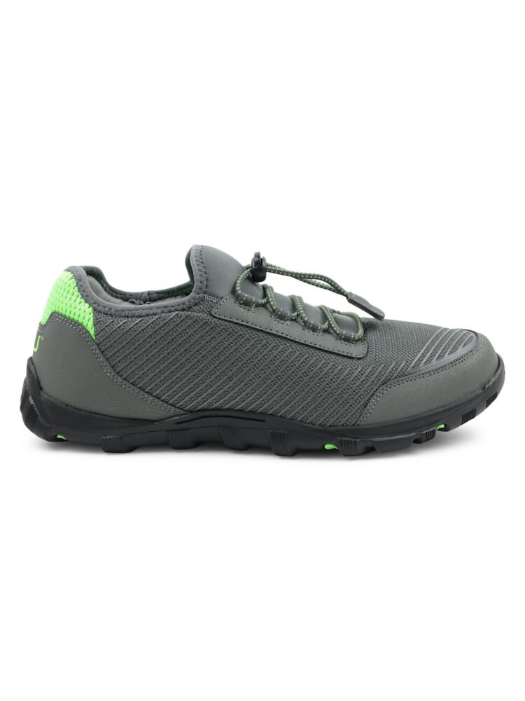 

Кроссовки Rainier All Terra Traction для скалолазания Jambu, серый