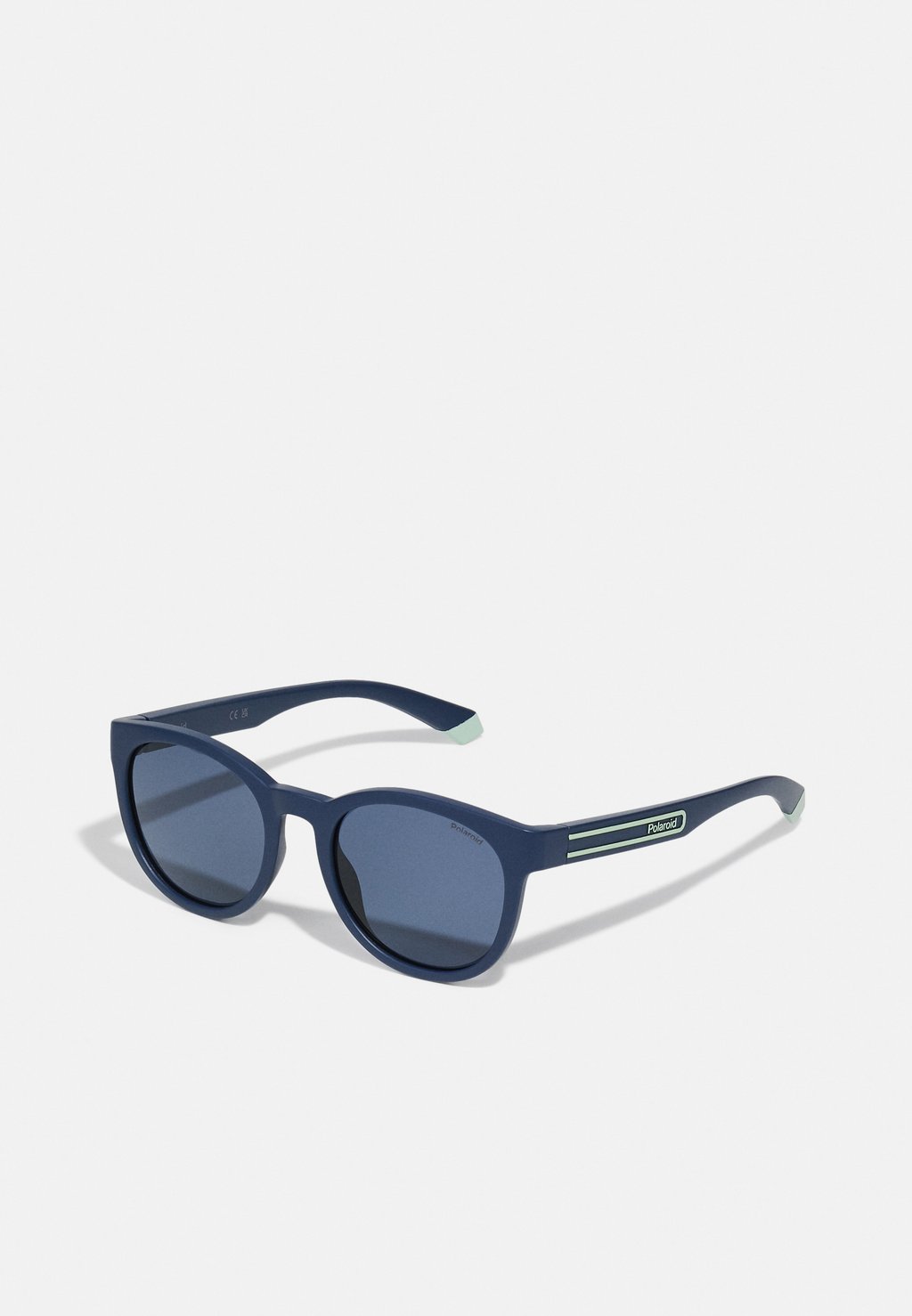 Солнцезащитные очки Unisex Polaroid, синий