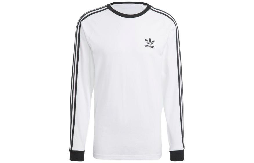 Adidas Originals Мужская футболка, белый