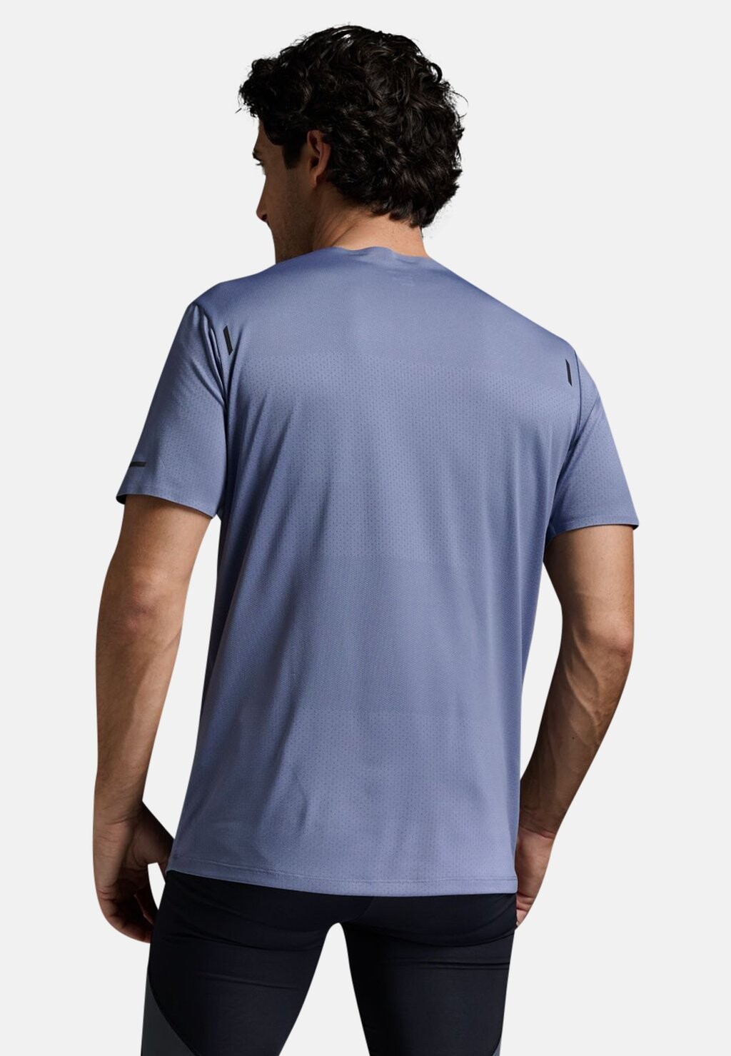 

Спортивная футболка LIGHT SPEED TECH 2XU, цвет Stone Blue Denim