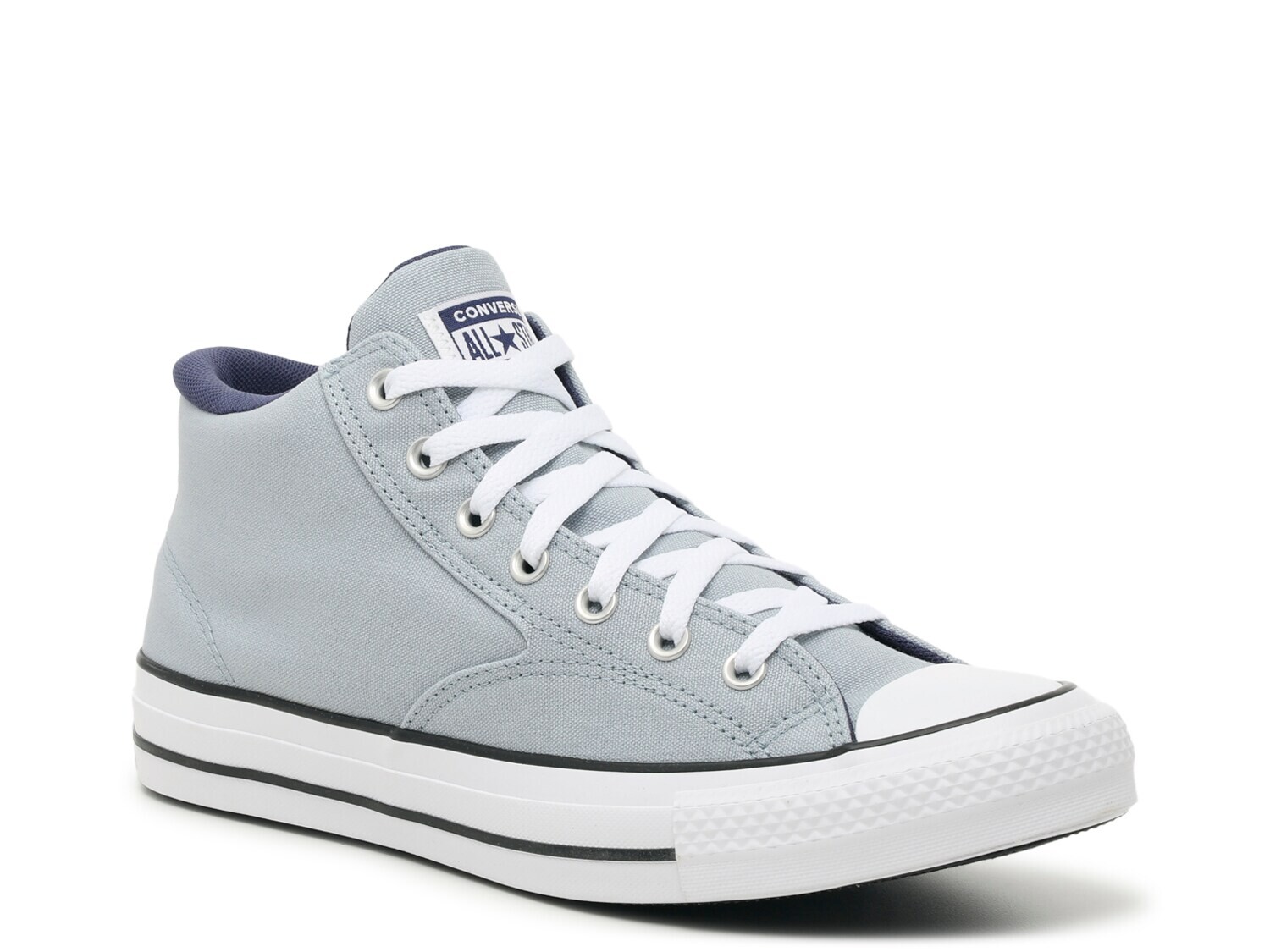 

Кроссовки Converse Chuck Taylor All Star Malden Street, светло-серый