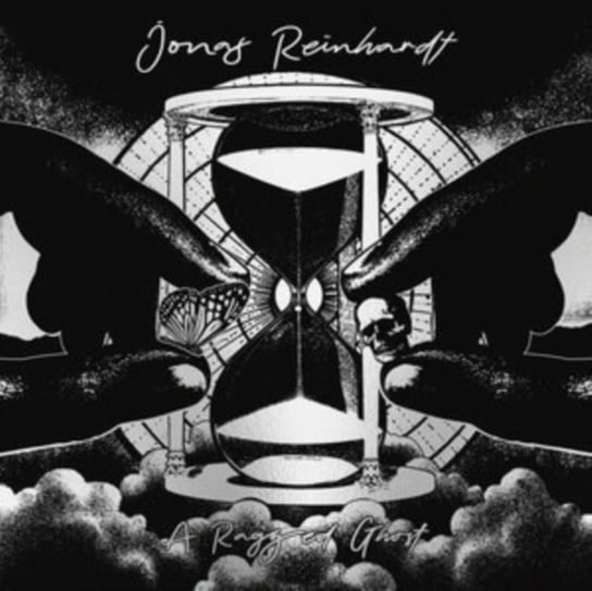 Виниловая пластинка Jonas Reinhardt - A Ragged Ghost