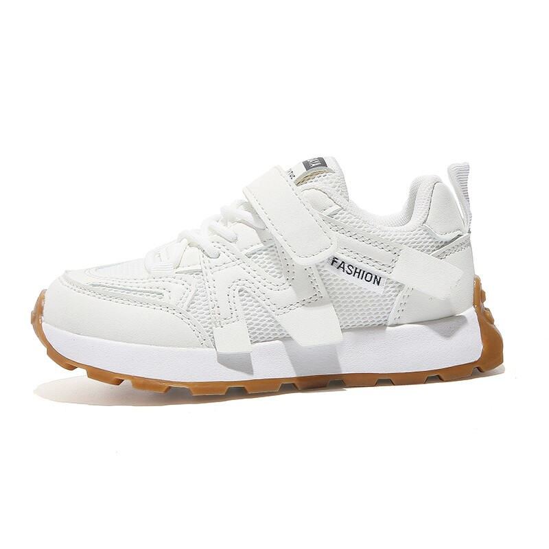 

Кроссовки Babaya Kids Lifestyle Shoes Kids Low-top, черный