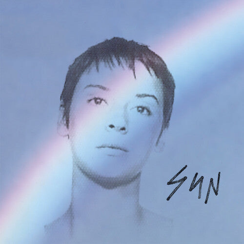 

Виниловая пластинка Cat Power: Sun