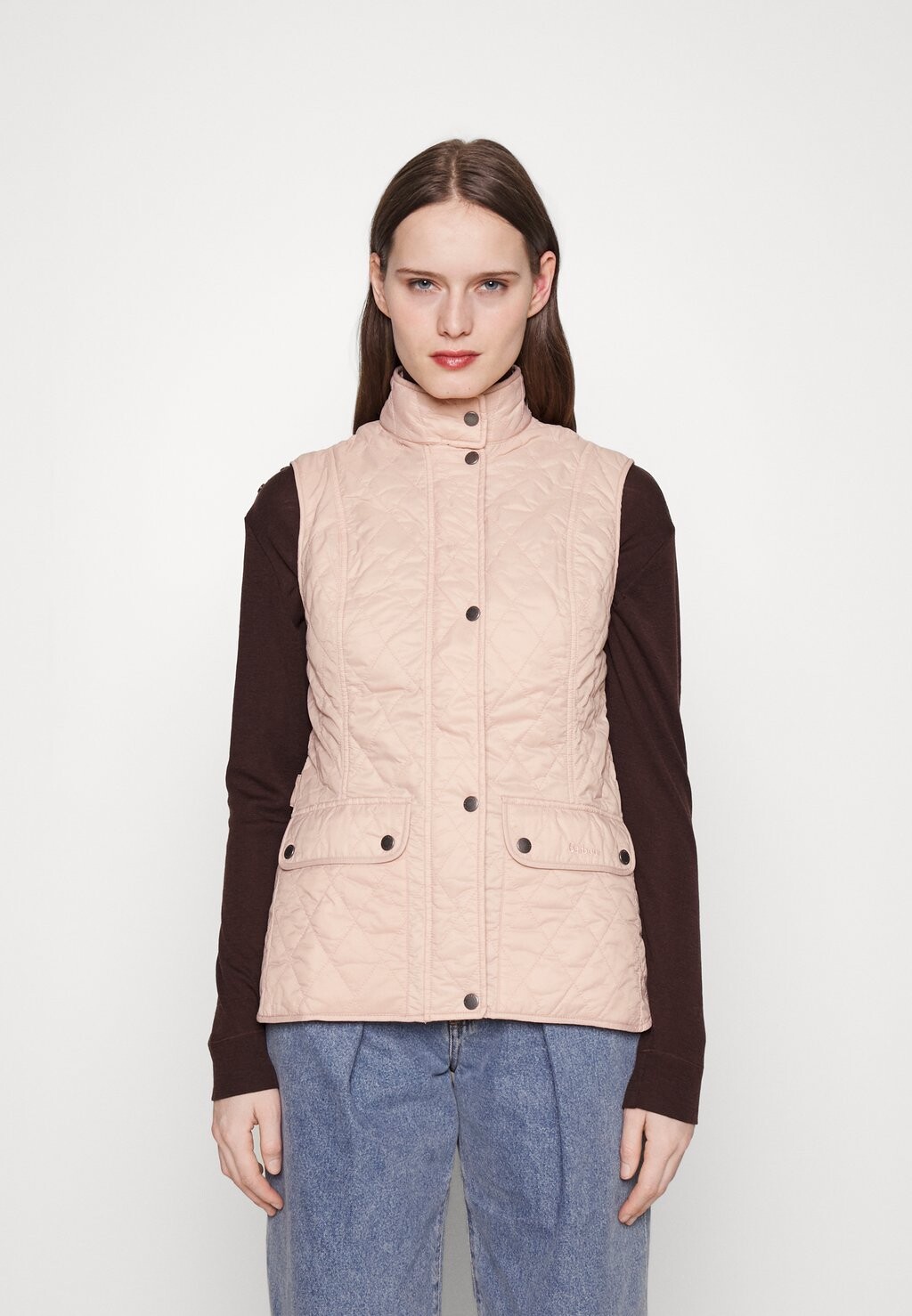 

Жилет Barbour