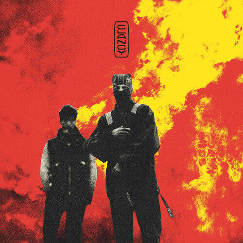 

Аудиокассета Twenty One Pilots: Clancy
