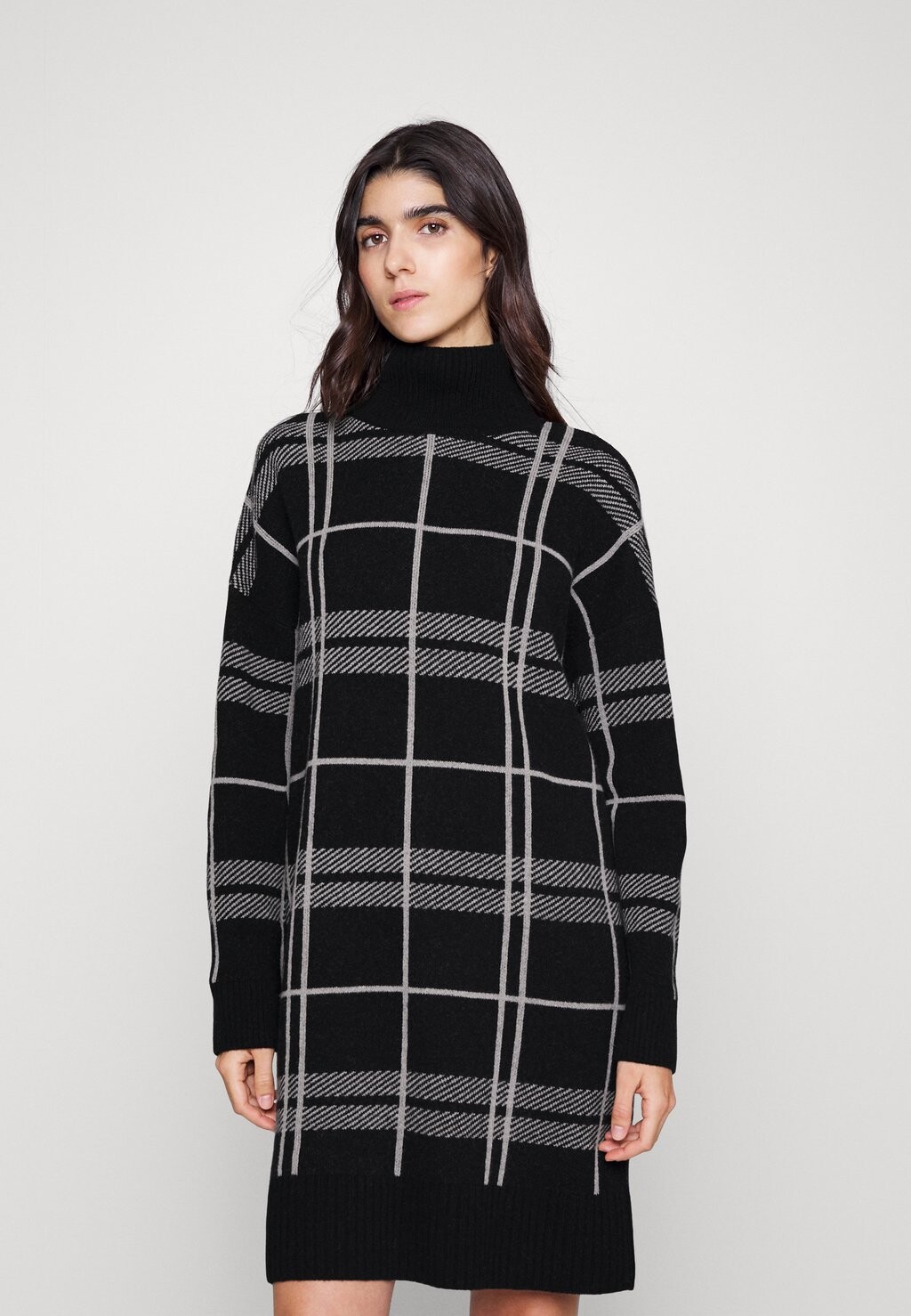 

Платье-джемпер Barbour