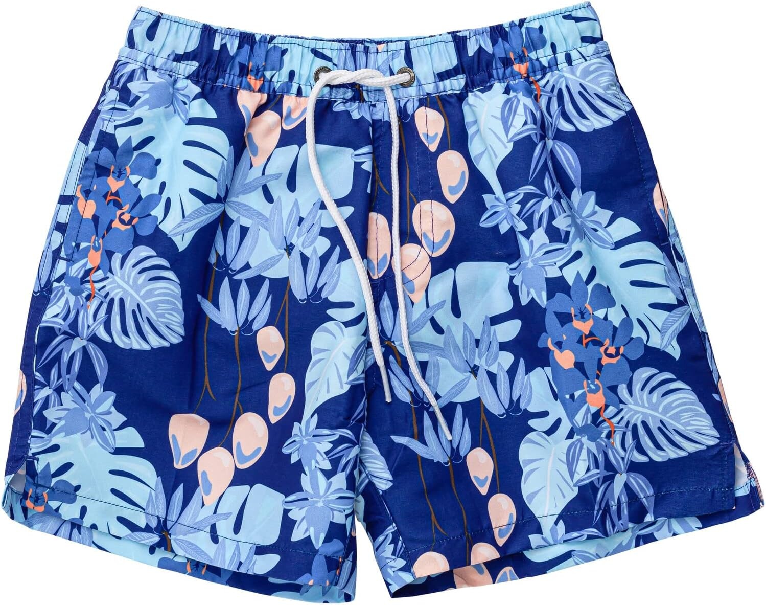 

Шорты для плавания Snapper Rock Mango Tango Volley Boardshorts, синий