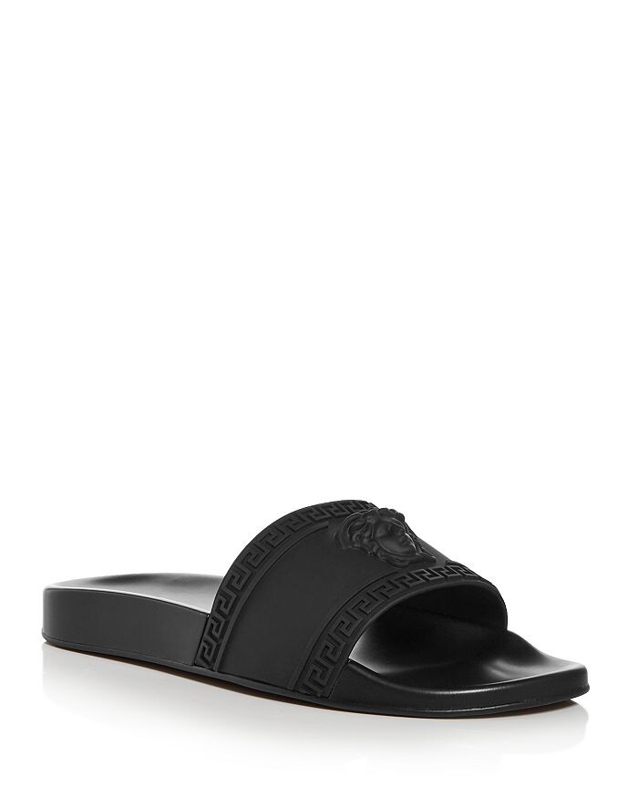 

Мужские сандалии La Medusa Slide Versace