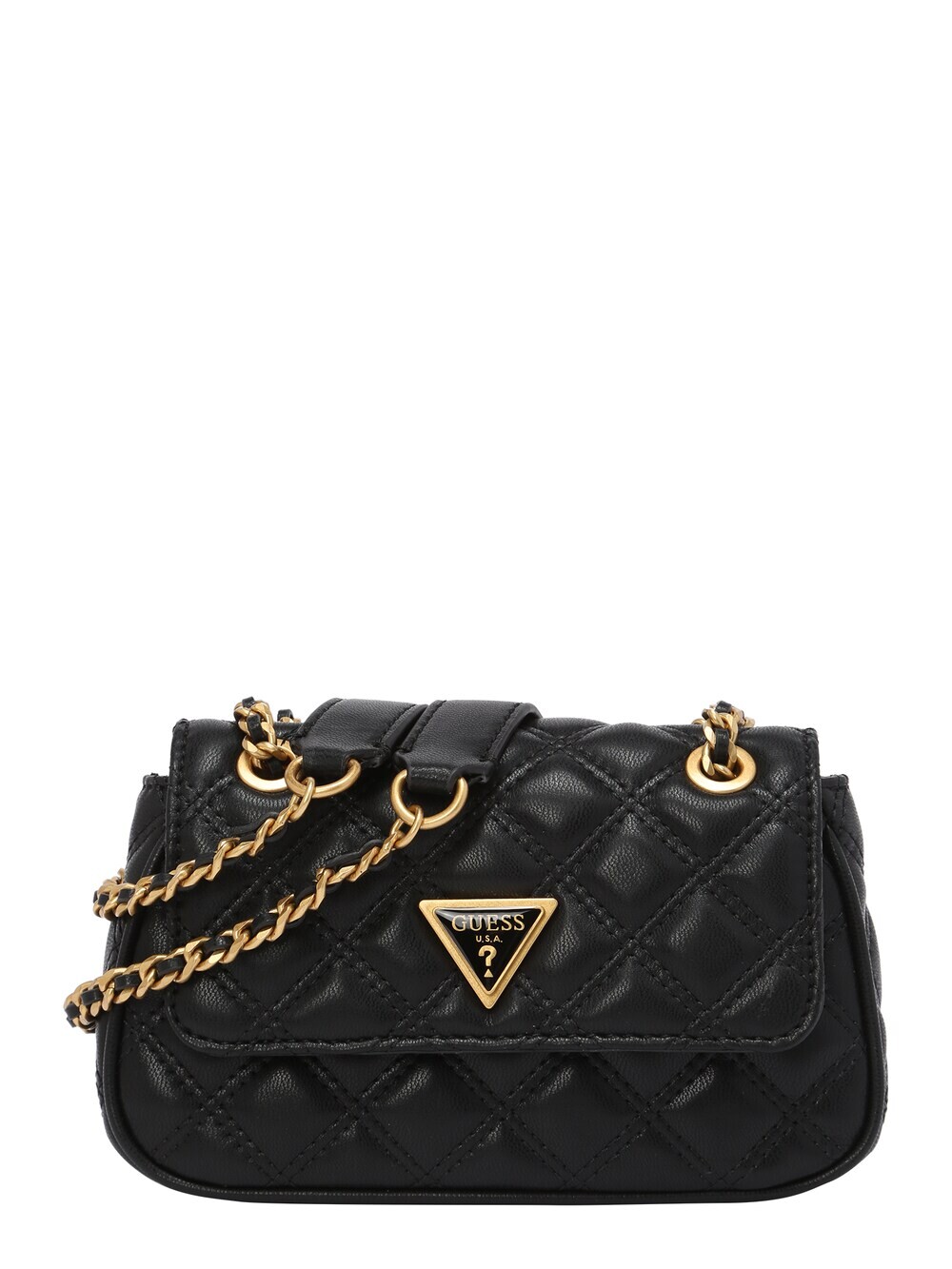 

Рюкзак Guess, черный