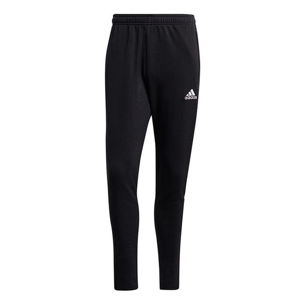 Спортивные штаны adidas Tiro21 Sw Pnt Soccer/Football Training Sports Gym Casual Long Pants Black, черный