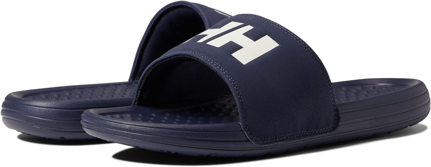 

Сандалии H/H Slide Helly Hansen, цвет Dark Sapphire/Off-White