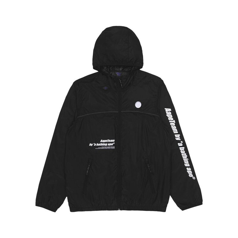 

Куртка мужская Aape, белый