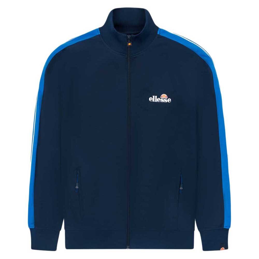 

Куртка Ellesse Giandoso Tracksuit, синий