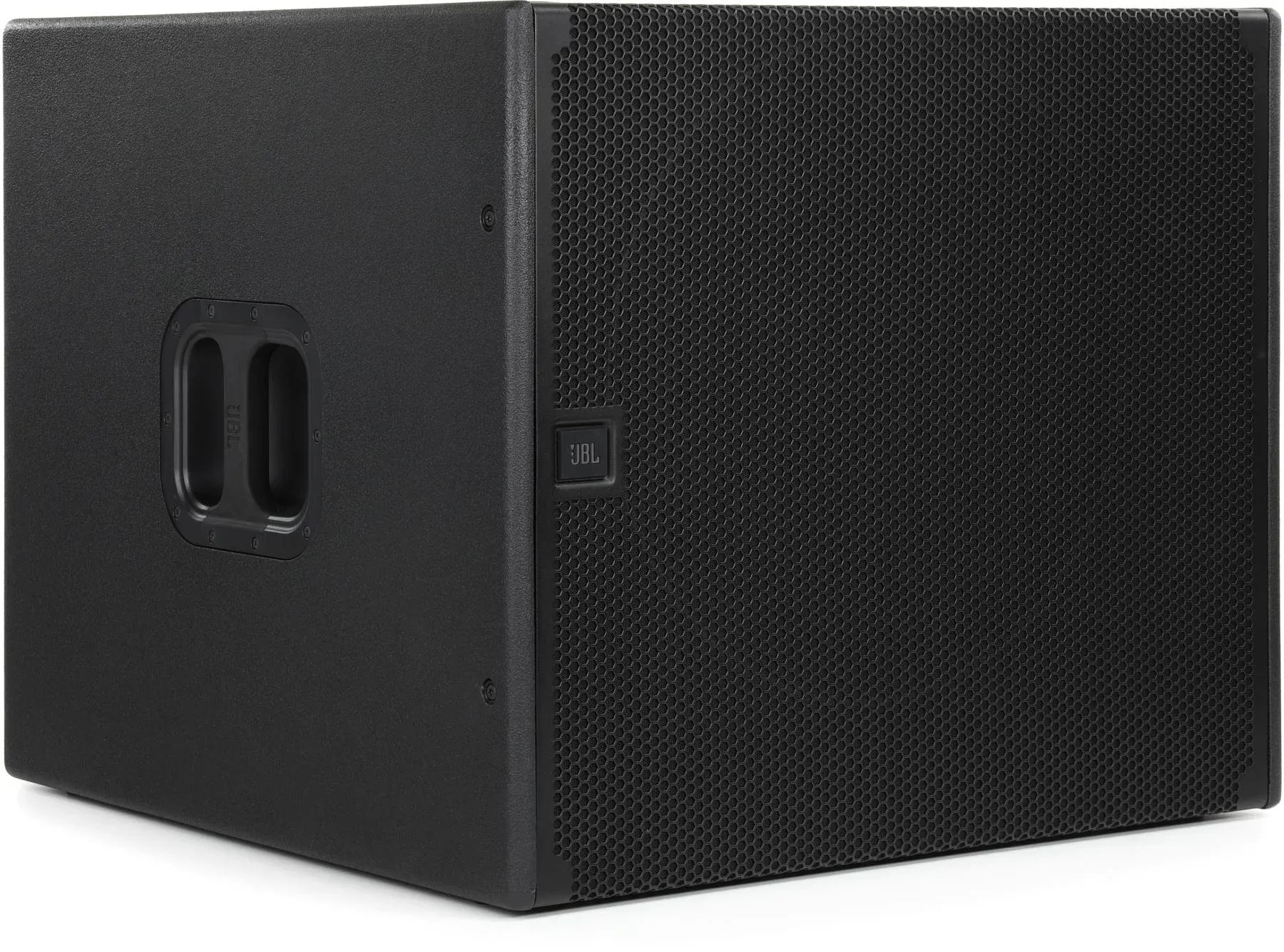 

JBL SRX918S 18-дюймовый активный сабвуфер мощностью 2500 Вт