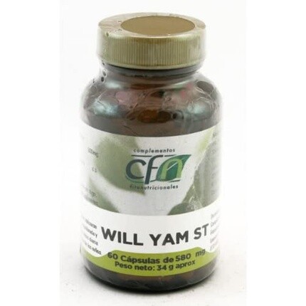 

Кепка Cfn Wild Yam St 60