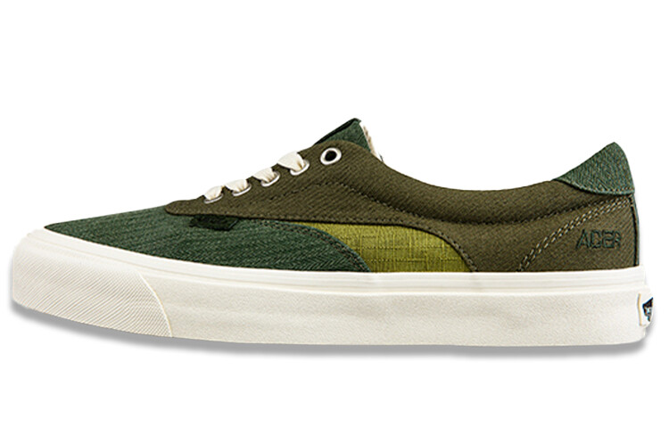 

Vans Acer Ni Sp Армейский Зеленый