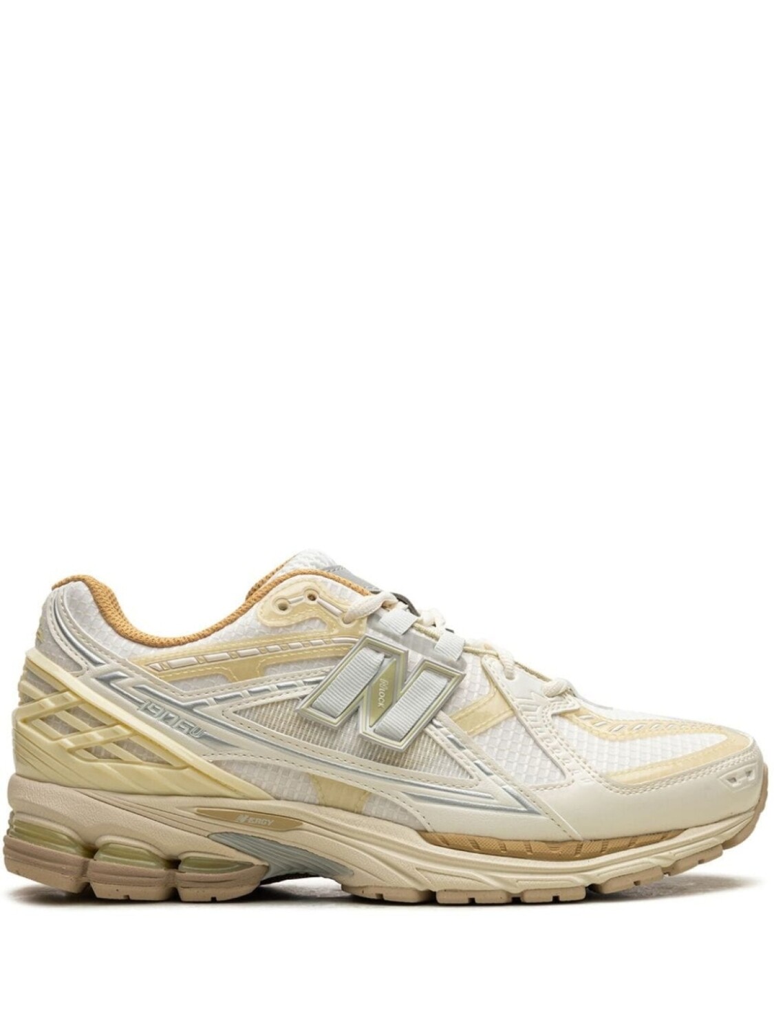 

New Balance кроссовки 1906N Lunar New Year - Sea Salt, нейтральный цвет