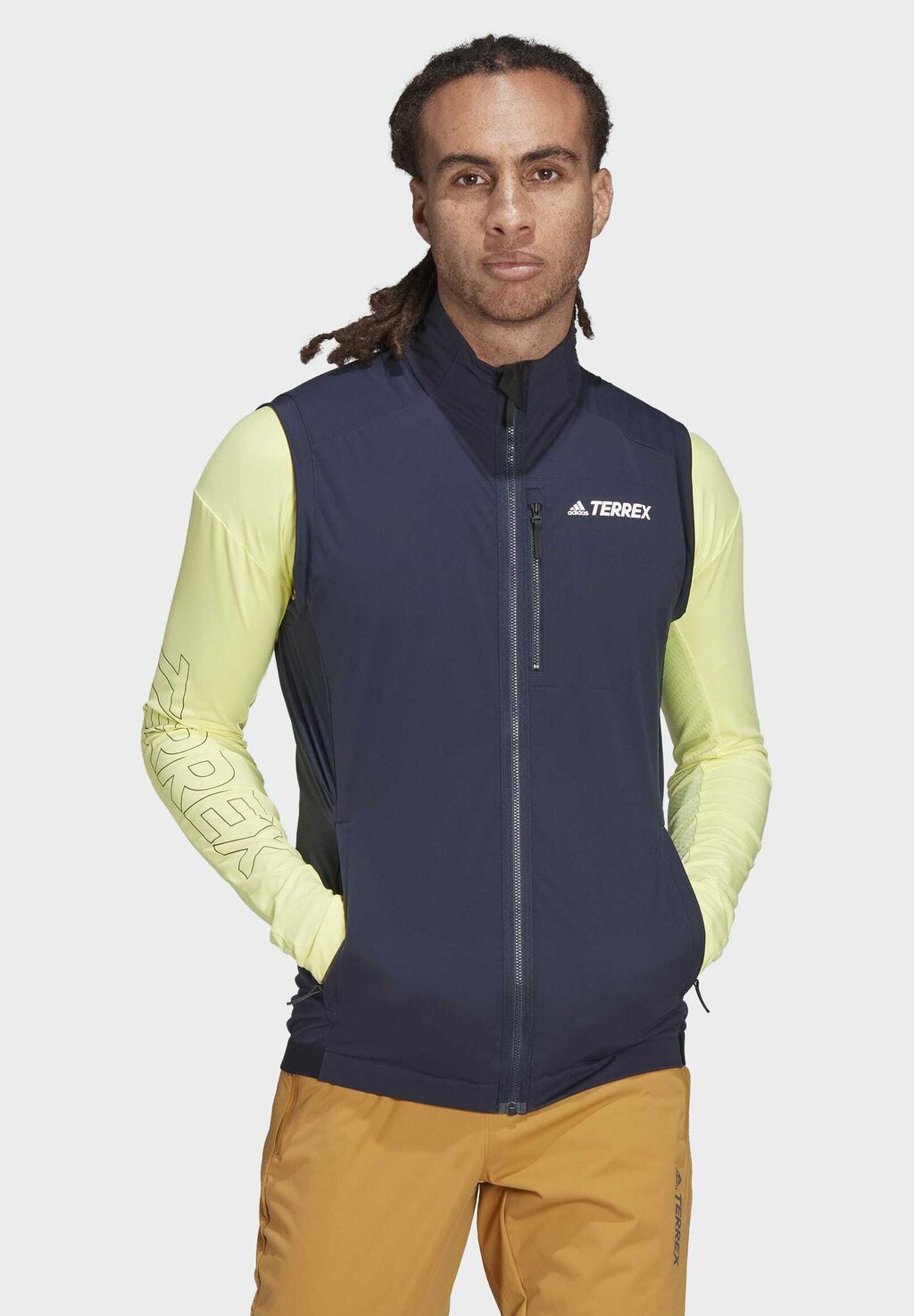 

Жилет Adidas