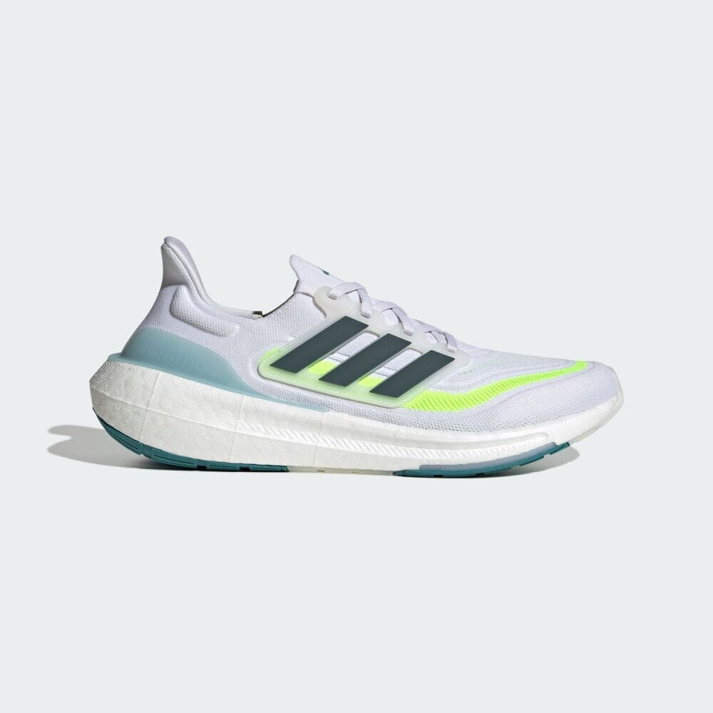 

Кроссовки Adidas IE1768, белый