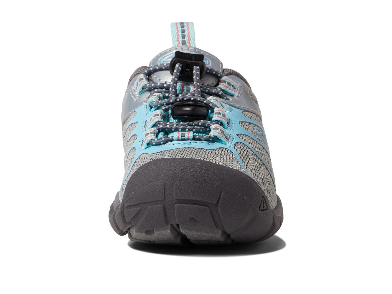

Треккинговая обувь KEEN Kids Chandler 2 CNX (Toddler/Little Kid)