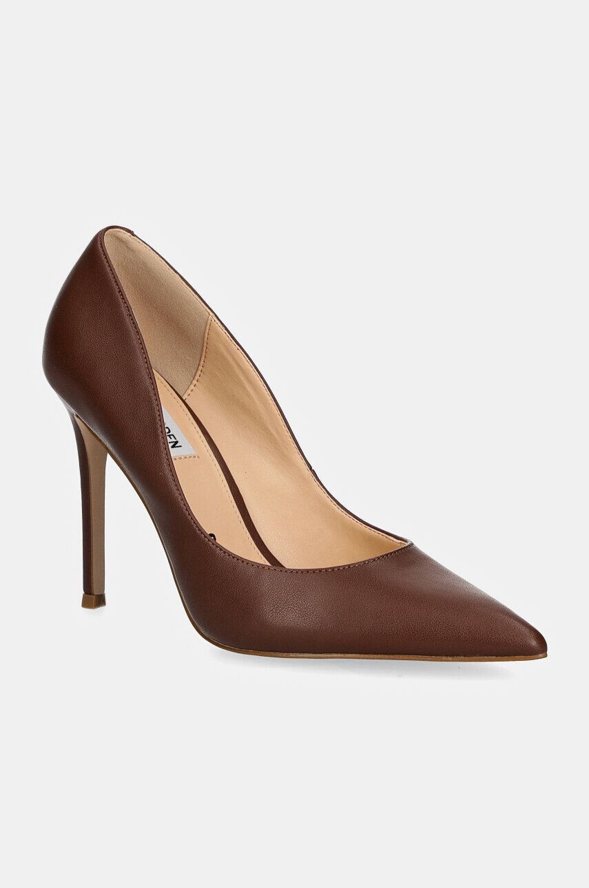 

Стив Мэдден туфли на шпильках Evelyn-E Steve Madden, коричневый