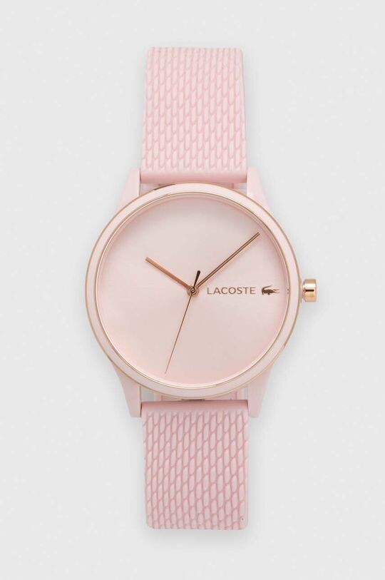 

Часы Лакост 2001305 Lacoste, розовый