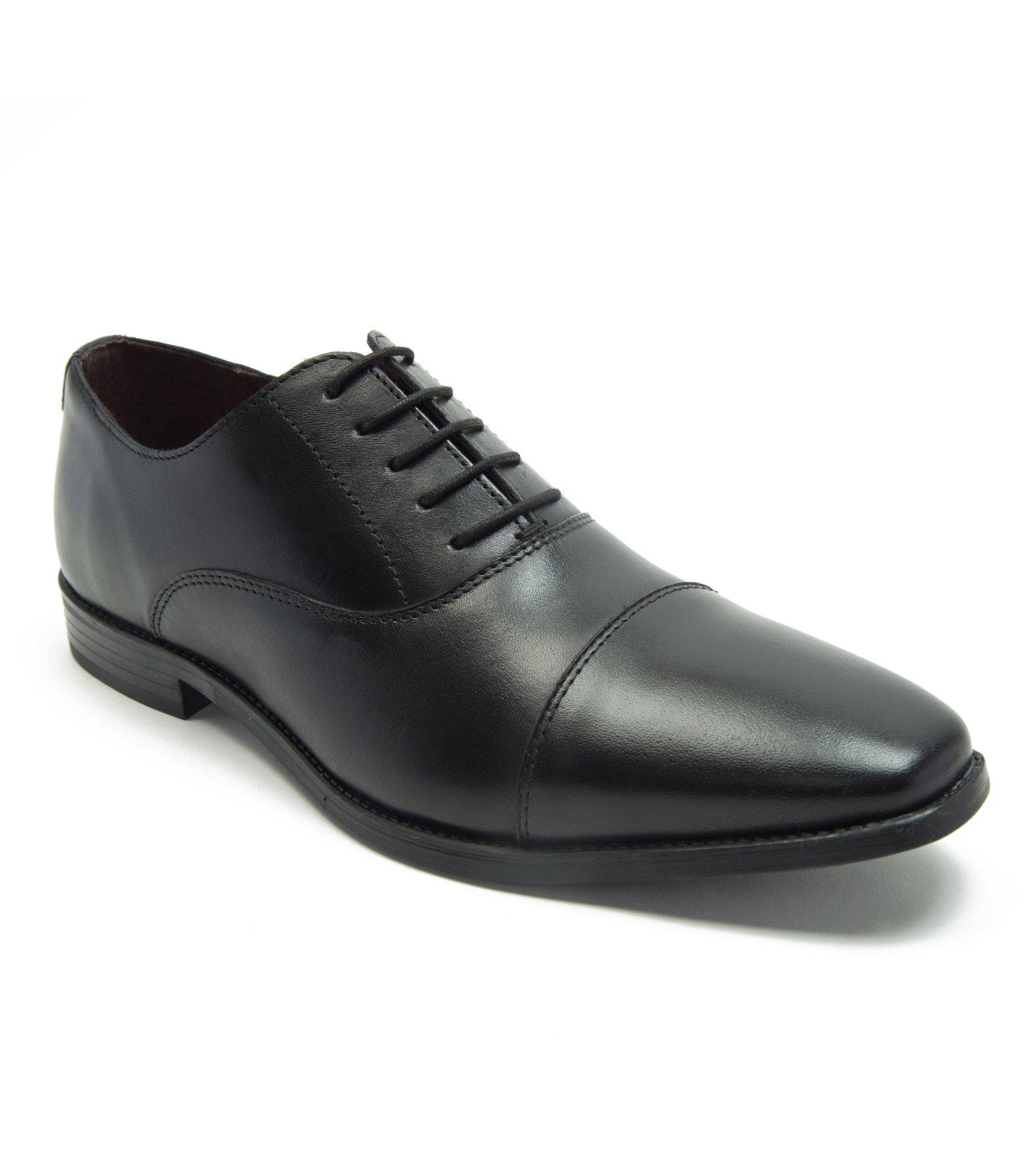 Деловые кожаные оксфорды Fagen на шнуровке Thomas Crick, черный мужские кожаные деловые туфли на шнуровке для офиса зеленый
