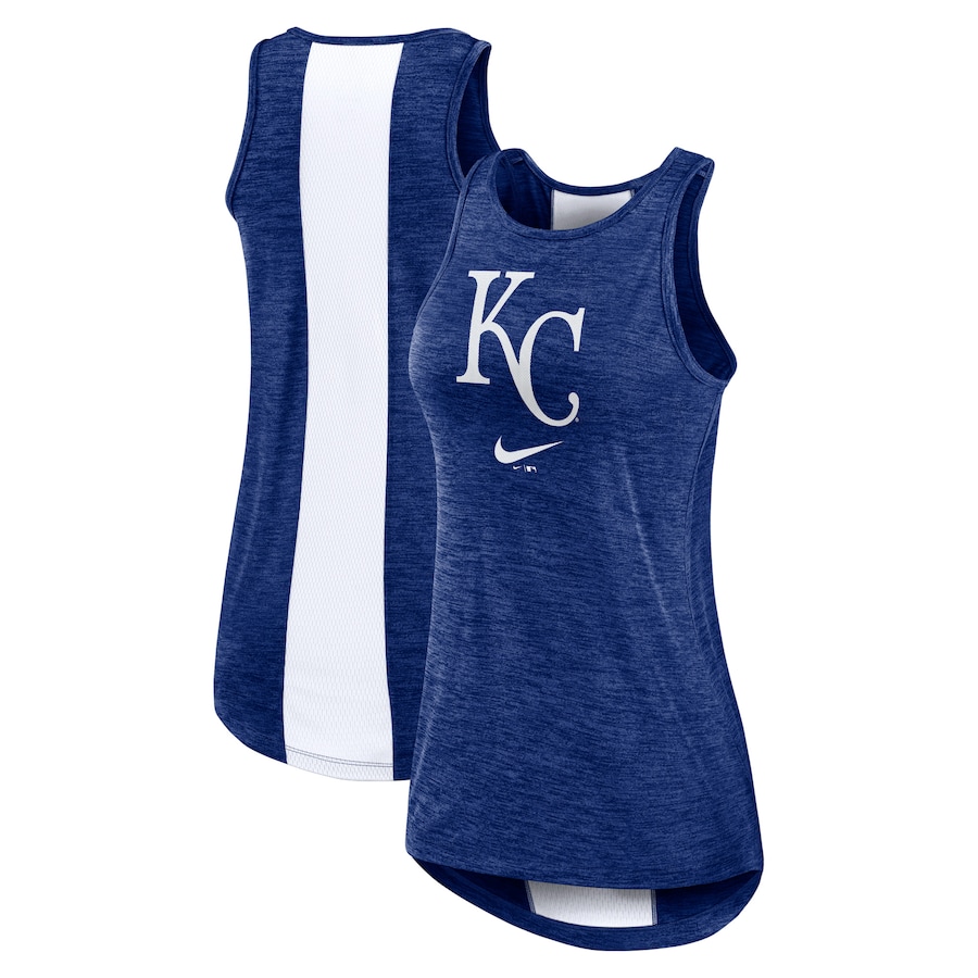 

Топ Nike Kansas City Royals, роял