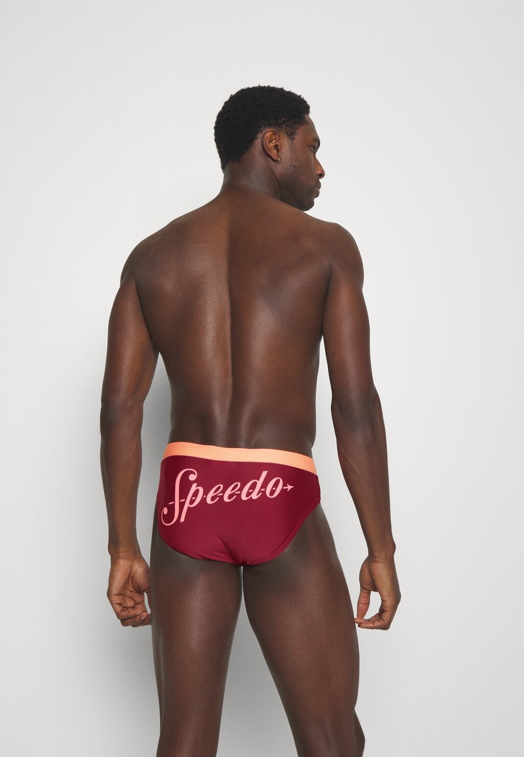 

Плавки Speedo, светло-оранжевый