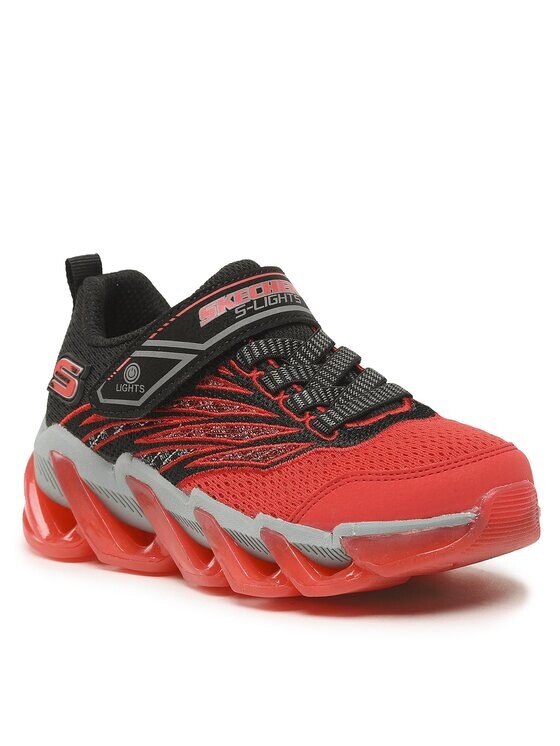 

Кроссовки Skechers, красный