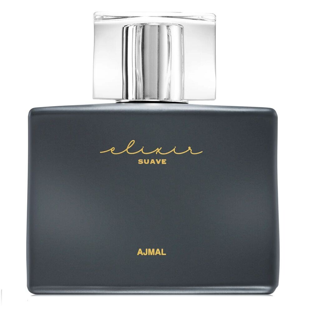 

Мужская парфюмированная вода Ajmal Elixir Suave, 100 мл