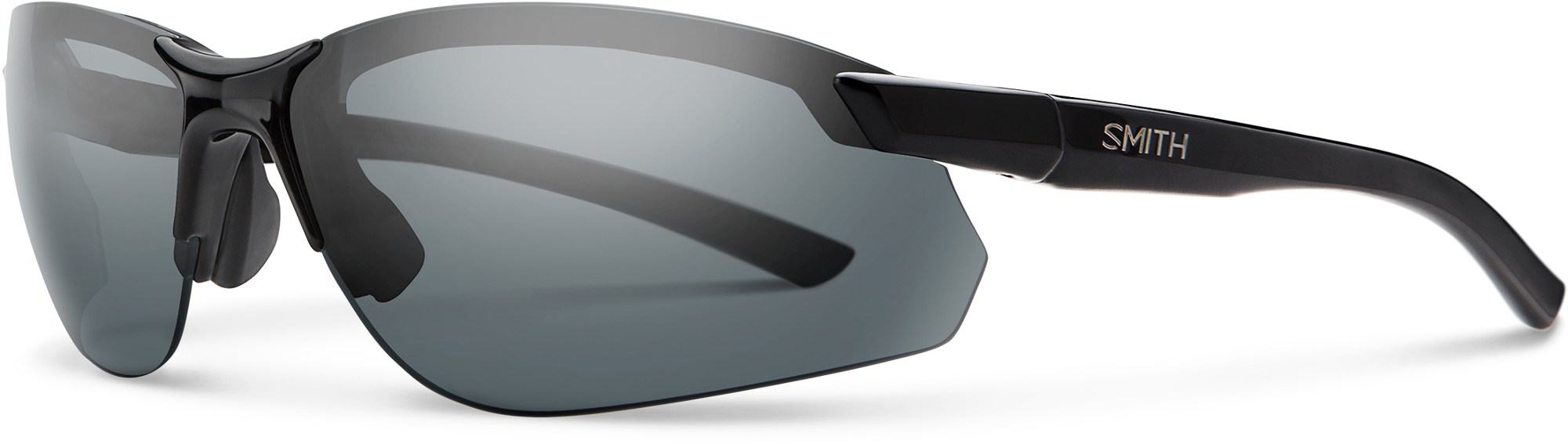 Поляризованные солнцезащитные очки Parallel 2 Max Smith, черный altera parallel port simulator pl byteblaster2 0b parallel port download line burner