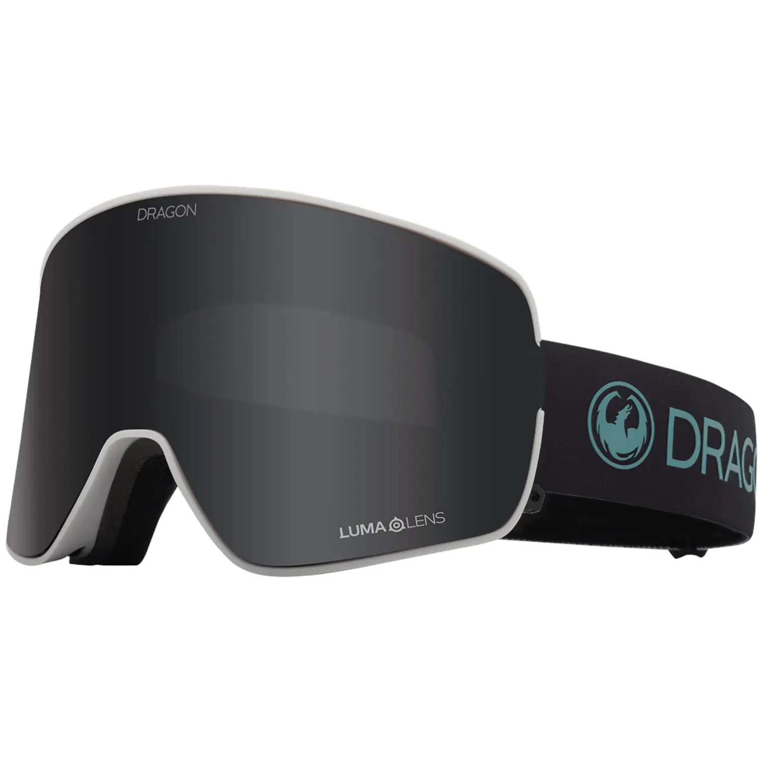 

Лыжные очки Dragon NFX2 Spyder Low Bridge Fit